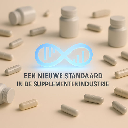 Wie zijn wij? Het verhaal achter GenAge